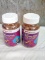 CVS Health Gummy Fish qty 60 gummies