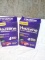 Nauzene Non Drowsy for upset stomach and Nausea 42 chewable x 2