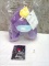 Among US Plush and pin