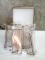6 pack acrylic sign Display holder 5x7in