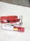 Flipo Micro Stinger Rechargeable LED flashlight Red Camo