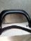 Right Side Front and Rear Fender Flares