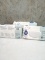 Millie Moon Sensitive Wipes qty 72 wipes x 3