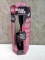 Wet Brush Break Free Straighten and Style