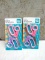 Pen and Gear 5 in Kids Scissors 2 in package