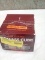 Fire and Flavor Starter for campfires, Grilles, Fireplaces  cubes qty 50