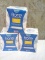 Fiore Regular Plastic Applicator Tampon Qty 16x3