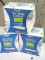 Fiore Super Plastic Applicator Tampon qty 16x3