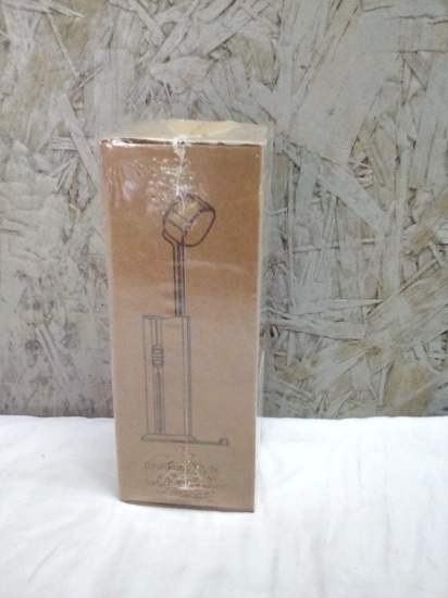 Desk lamp with USB Charger for Home office White