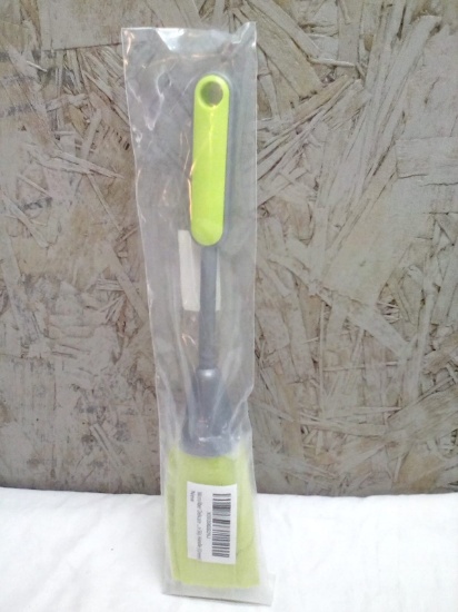 Microfiber Delicate n slip handle
