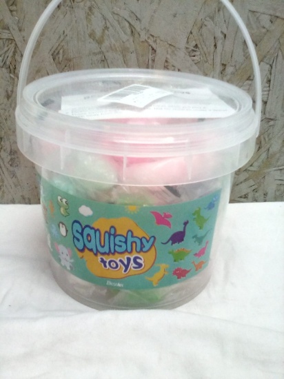 Besfan Squishy toys