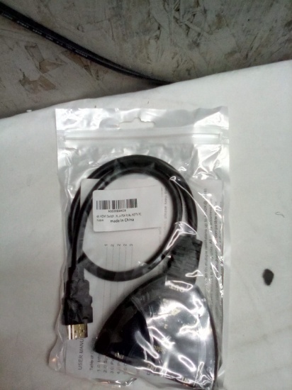 4K HDMI Switch