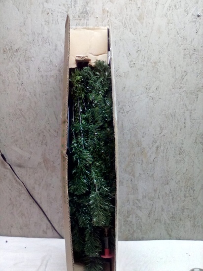 First Tradition 6ft unlit Christmas tree