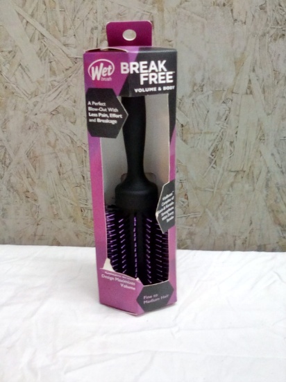 Wet Brush Break free Volume and Body