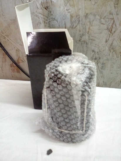 QVC Brightease Mini Lantern with spotlight