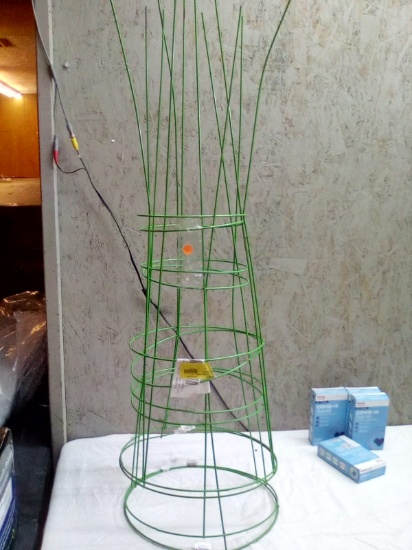 42in HD Tomato Cages