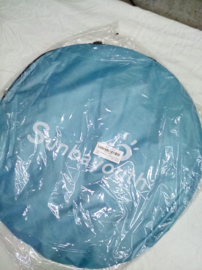 Sunbay Youth Baby Beach Protection Sun Shelter
