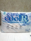 Cool RX  Cooling Performance Pillow Jumbo 20x28