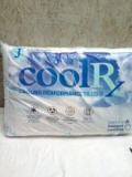 Cool RX  Cooling Performance Pillow Jumbo 20x28