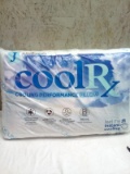 Cool RX  Cooling Performance Pillow Jumbo 20x28