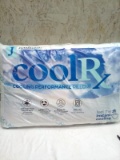 Cool RX  Cooling Performance Pillow Jumbo 20x28