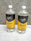 Gold Emblem Tonic Water 33.8fl oz x2