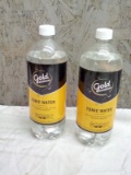 Gold Emblem Tonic Water 33.8fl oz x2