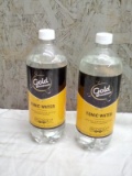 Gold Emblem Tonic Water 33.8fl oz x2