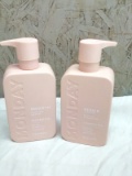 Monday Shampoo and Conditioner
