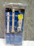 Best Walls and Trim 4 brushes