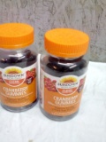 Sundown Cranberry Gummies qty 75x2