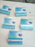 CVS Health Qty 5 Tubes Acne Treatment Cream
