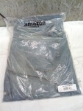 Amazon Basics Pre Washed Blue Jeans size 38W x 32L Straight Leg