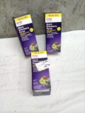 CVS Health Qty 3 Bottles Black Elderberry Syrup