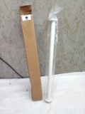 21”-36” Tension Rod
