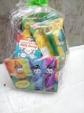 Crayola Fun Basket For Kids