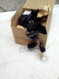 Box of Drop Bulb Lights for Fun String Lights unknown length