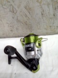 Zebco Stinger Open Face Reel with line
