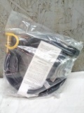 Keesha 12 ft Stove Propane tank hose