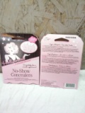Hollywood Fashion Secrets No show Concealers 5 pairs x2