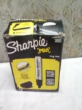 Sharpie Pro King qty 12 Black