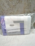 Nautroom Shower Curtain only 54”72” Very Peri