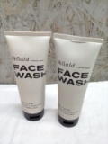 Would Face Wash 4floz x2