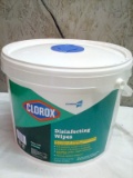 CloroxPro Clorox Disinfecting Wipes 700Count