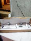Bathroom Accessory Towel Bars