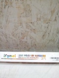 ifmei DIY Paint by Numbers Dolphin