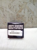 Anti Snore Mouth Piece