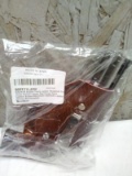 Butane Torch lighter Windproof Gun shaped