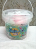 Besfan Squishy toys