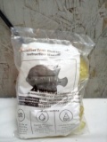 Humidifier Tank Cleaner Fish shaped qty 10